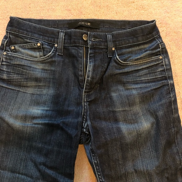 JOE’S Brixton jeans 30x26 EUC - Picture 2 of 4